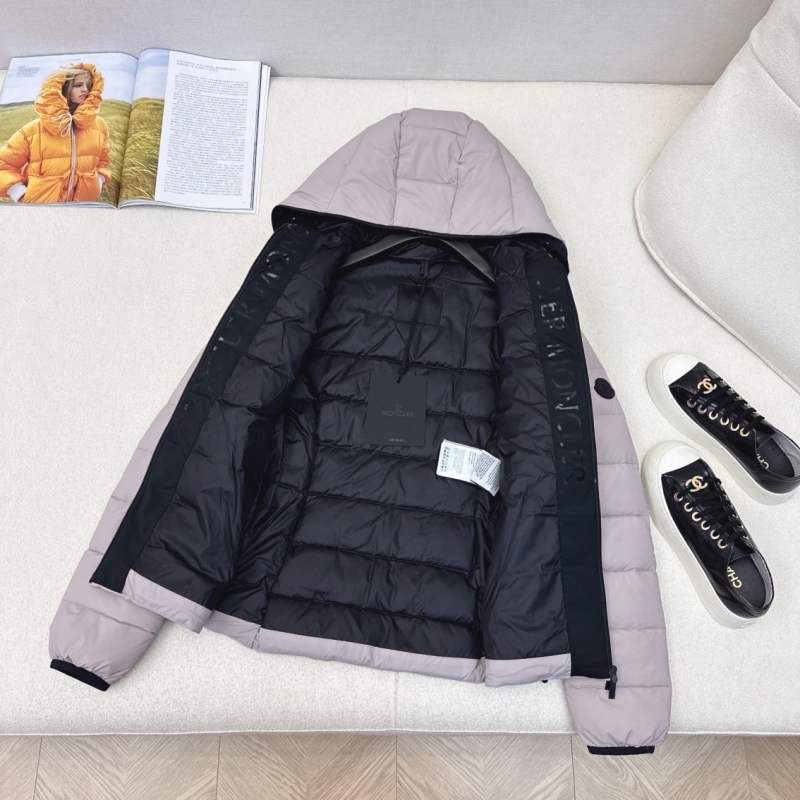 Moncler Down Coat